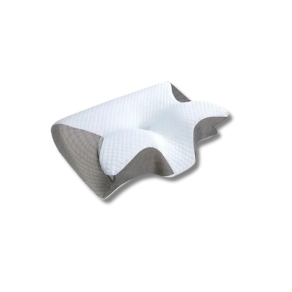Ergonomic Contour Pillow