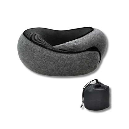 Ergonomic Travel Neck Pillow