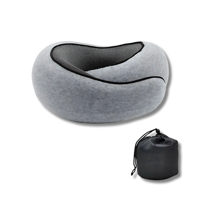 Ergonomic Travel Neck Pillow