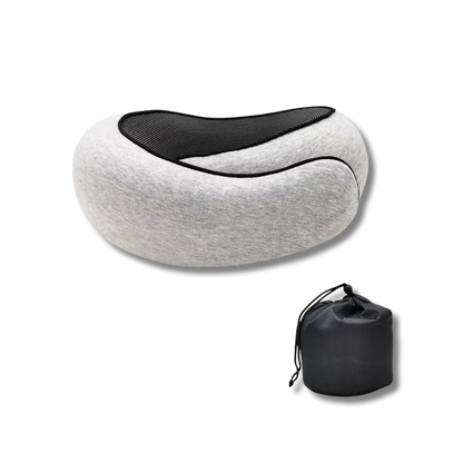 Ergonomic Travel Neck Pillow