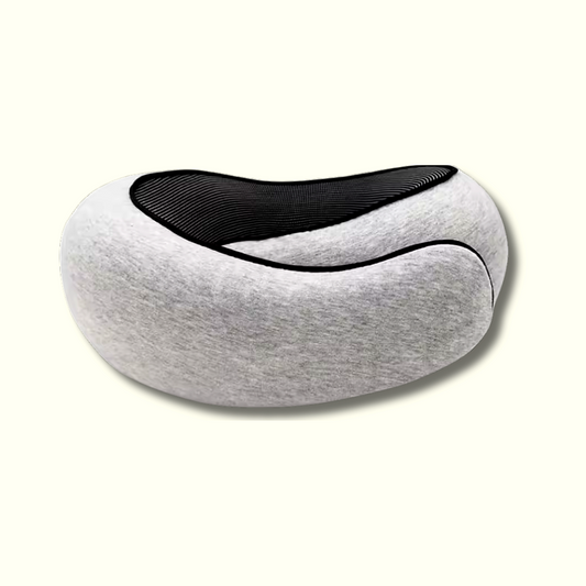 Ergonomic Travel Neck Pillow